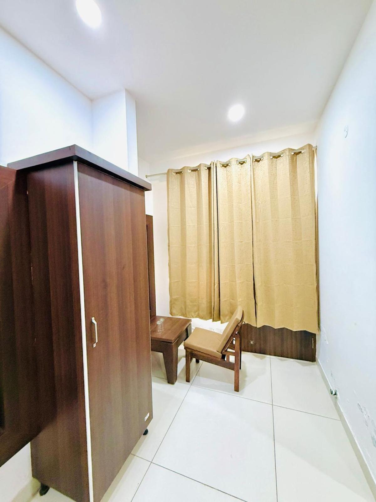 Hotel Swagat Residency Sohāna Extérieur photo